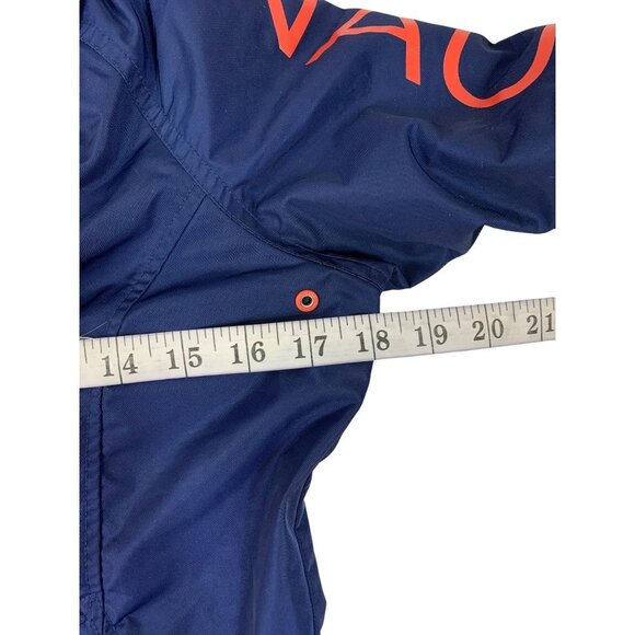Nautica Women's Hooded Jacket - Picture 6 of 10